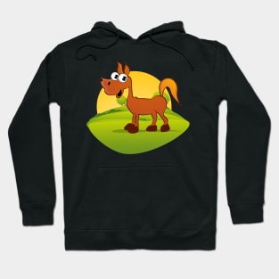 My Pony Hoodie